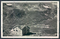 Aosta Cogne Rifugio Vittorio Sella Foto cartolina ZQ4564 – fronte