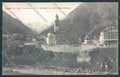 Aosta Cogne cartolina ZQ4570 – fronte