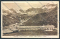 Aosta Cogne Rifugio Vittorio Sella cartolina ZQ4584 – fronte