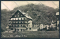 Aosta Cogne Foto cartolina ZQ4593 – fronte