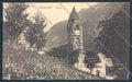 Aosta Courmayeur cartolina ZQ4607 – fronte