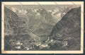 Aosta Courmayeur cartolina ZQ4609 – fronte