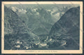 Aosta Courmayeur cartolina ZQ4612 – fronte