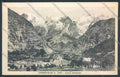 Aosta Courmayeur cartolina ZQ4617 – fronte
