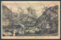 Aosta Courmayeur cartolina ZQ4618 – fronte