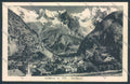 Aosta Courmayeur cartolina ZQ4624 – fronte