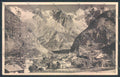 Aosta Courmayeur cartolina ZQ4627 – fronte
