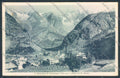 Aosta Courmayeur cartolina ZQ4638 – fronte