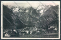 Aosta Courmayeur Foto cartolina ZQ4651 – fronte