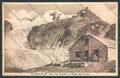 Aosta Courmayeur Rifugio CAI Elena Ghiacciaio cartolina ZQ4658 – fronte