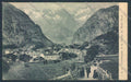 Aosta Courmayeur cartolina ZQ4659 – fronte