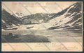 Aosta Gran San Bernardo cartolina ZQ4666 – fronte