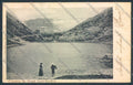 Aosta Gran San Bernardo cartolina ZQ4695 – fronte