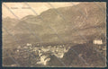 Aosta Saint Vincent cartolina ZQ4721 – fronte