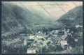 Aosta Saint Vincent cartolina ZQ4742 – fronte