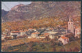 Aosta Saint Vincent cartolina ZQ4749 – fronte