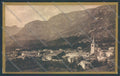 Aosta Saint Vincent cartolina ZQ4755 – fronte
