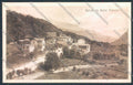 Aosta Saint Vincent cartolina ZQ4762 – fronte