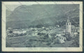 Aosta Saint Vincent cartolina ZQ4773 – fronte