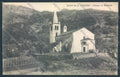 Aosta Saint Vincent cartolina ZQ4781 – fronte