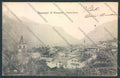 Aosta Saint Vincent cartolina ZQ4782 – fronte