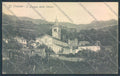 Aosta Saint Vincent PIEGA cartolina ZQ4783 – fronte