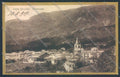 Aosta Saint Vincent cartolina ZQ4785 – fronte