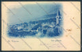 Aosta Saint Vincent cartolina ZQ4798 – fronte