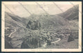 Aosta La Thuile cartolina ZQ4806 – fronte