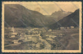 Aosta La Thuile PIEGHE cartolina ZQ4809 – fronte