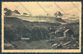 Aosta La Thuile Rifugio Santa Margherita cartolina ZQ4813 – fronte