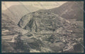 Aosta La Thuile cartolina ZQ4816 – fronte