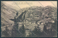 Aosta La Thuile cartolina ZQ4822 – fronte