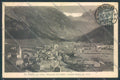 Aosta La Thuile cartolina ZQ4823 – fronte