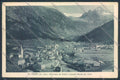 Aosta La Thuile cartolina ZQ4828 – fronte