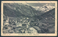 Aosta La Thuile Porta Littoria cartolina ZQ4838 – fronte