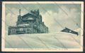 Aosta La Thuile Piccolo San Bernardo cartolina ZQ4882 – fronte