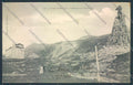 Aosta La Thuile Piccolo San Bernardo cartolina ZQ4883 – fronte