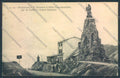 Aosta La Thuile Piccolo San Bernardo cartolina ZQ4898 – fronte