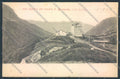 Aosta La Thuile Piccolo San Bernardo cartolina ZQ4908 – fronte