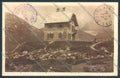 Aosta La Thuile Piccolo San Bernardo Chanousia cartolina ZQ4922 – fronte