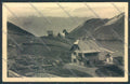 Aosta La Thuile Piccolo San Bernardo cartolina ZQ4926 – fronte