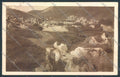 Aosta La Thuile Piccolo San Bernardo Chanousia cartolina ZQ4927 – fronte