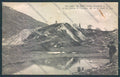 Aosta La Thuile Piccolo San Bernardo cartolina ZQ4929 – fronte
