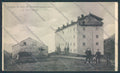 Aosta La Thuile Piccolo San Bernardo cartolina ZQ4940 – fronte