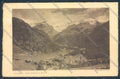 Aosta Ayas Champoluc cartolina ZQ4945 – fronte