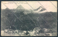 Aosta Ayas Champoluc cartolina ZQ4946 – fronte