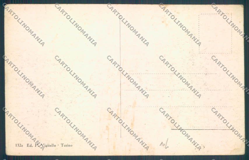 Aosta Ayas Champoluc cartolina ZQ4946 – retro