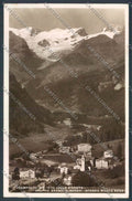 Aosta Ayas Champoluc Monte Rosa Foto cartolina ZQ4953 – fronte