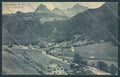 Aosta Ayas Champoluc cartolina ZQ4956 – fronte